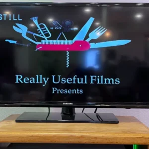 Samsung 32-Inch LED HDTV